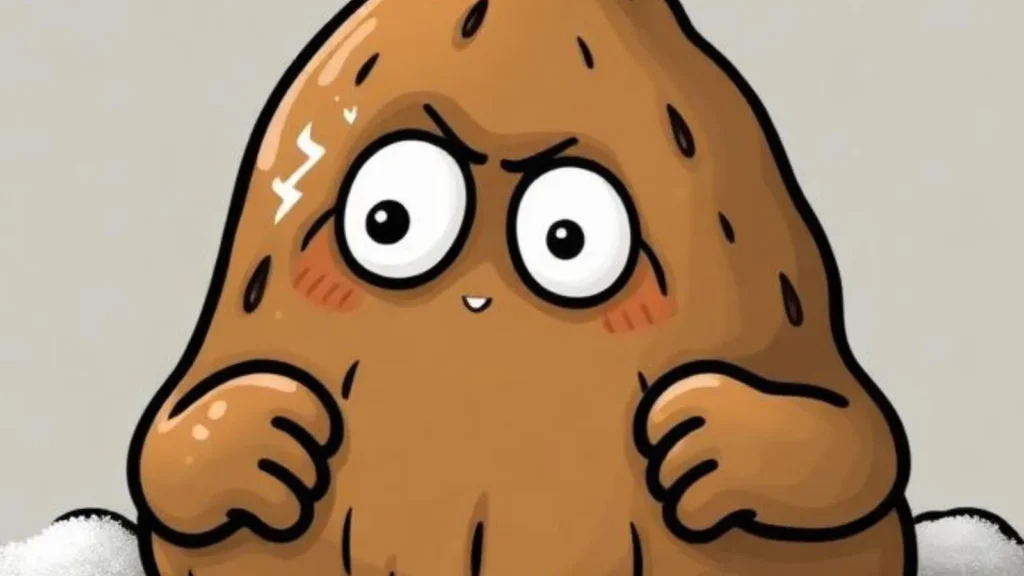 knock knock jokes poo