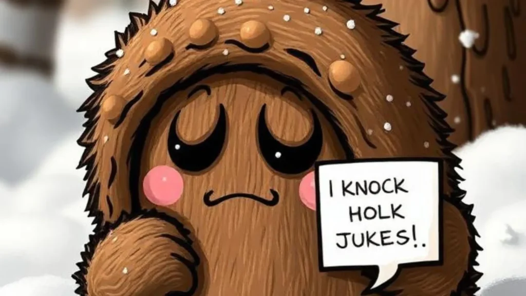 knock knock jokes poo
