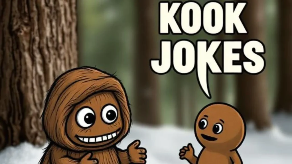 knock knock jokes poo