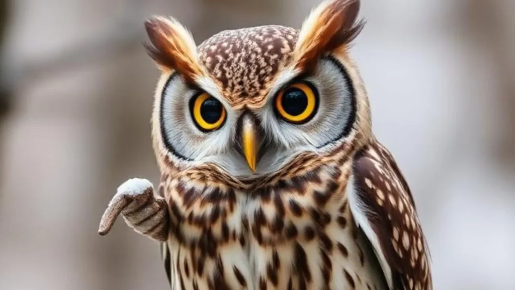 knock knock owl joke