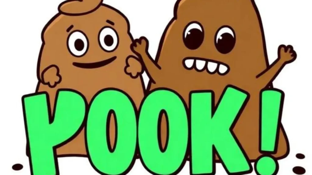 knock knock poop jokes