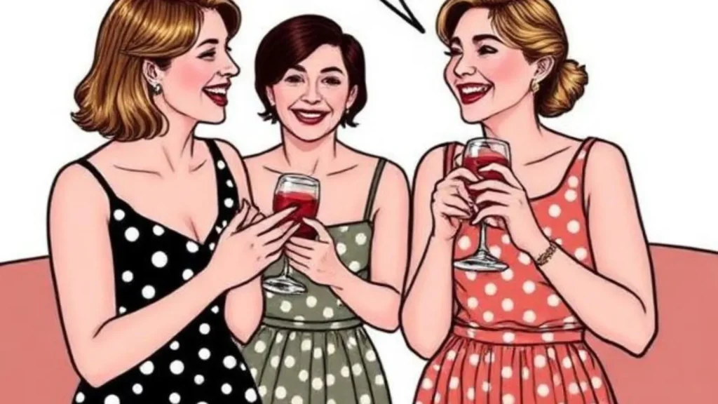 ladies funny jokes