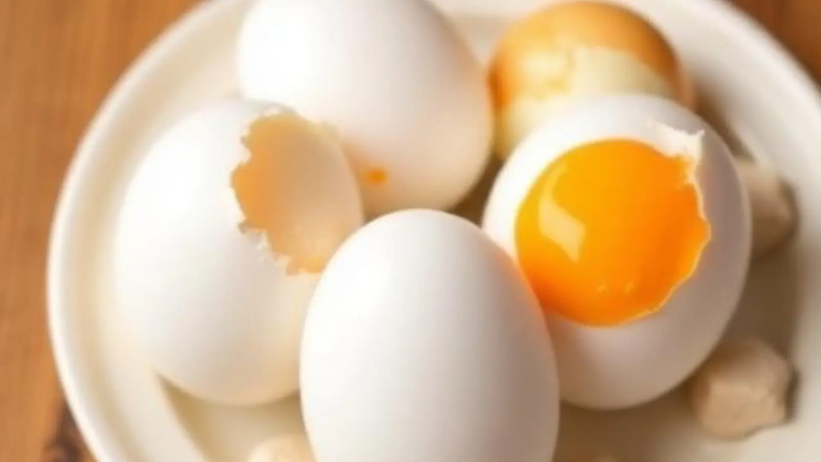 joke about eggs