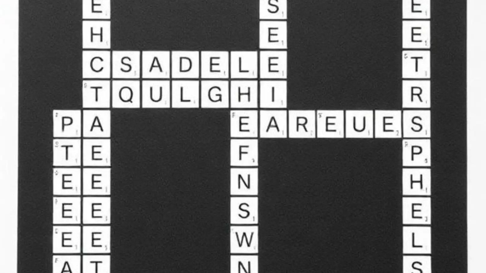 joke crossword