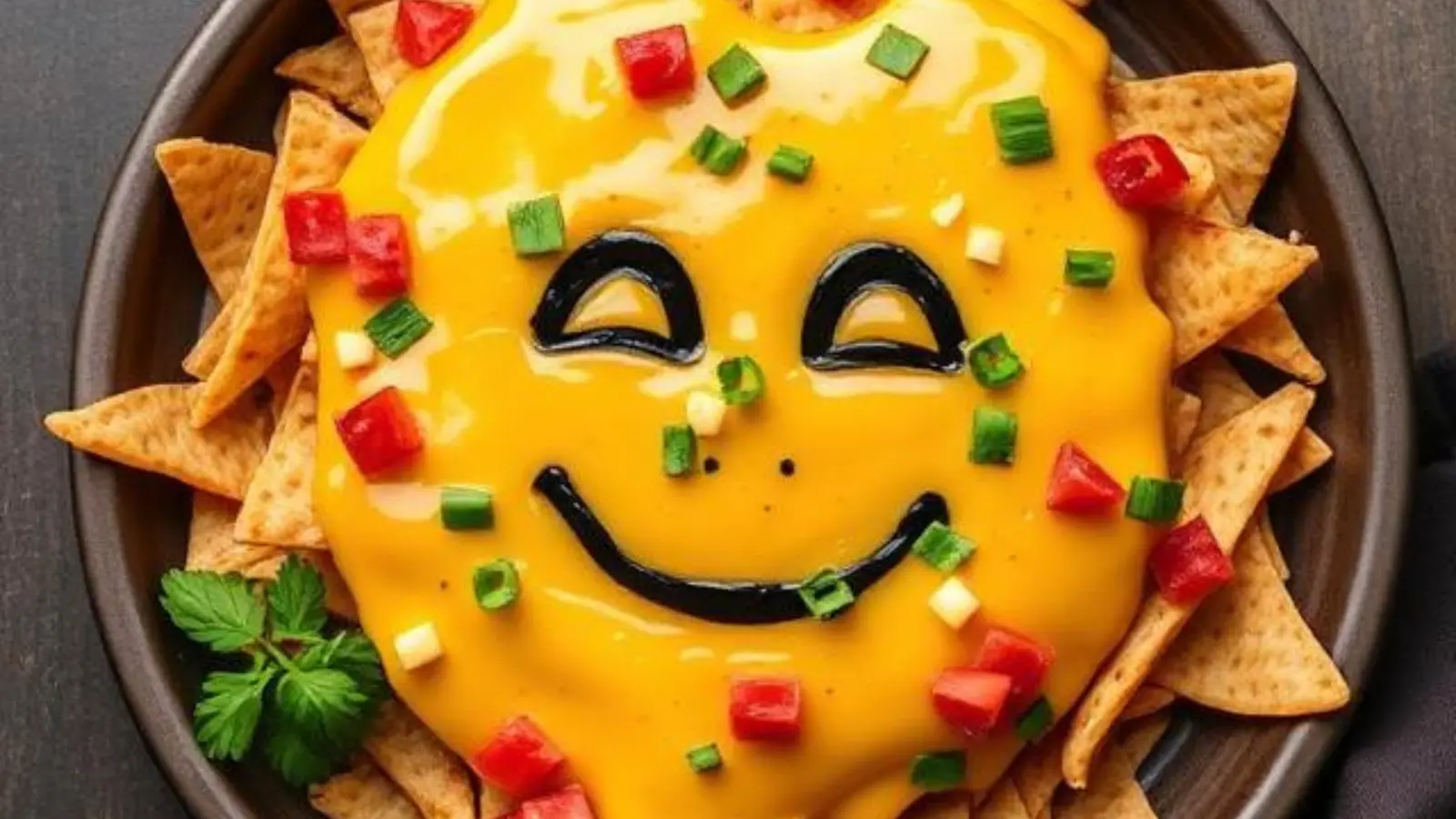 joke nacho cheese