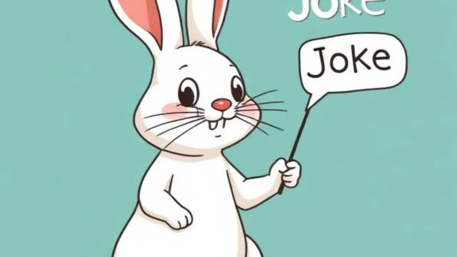 joke rabbit
