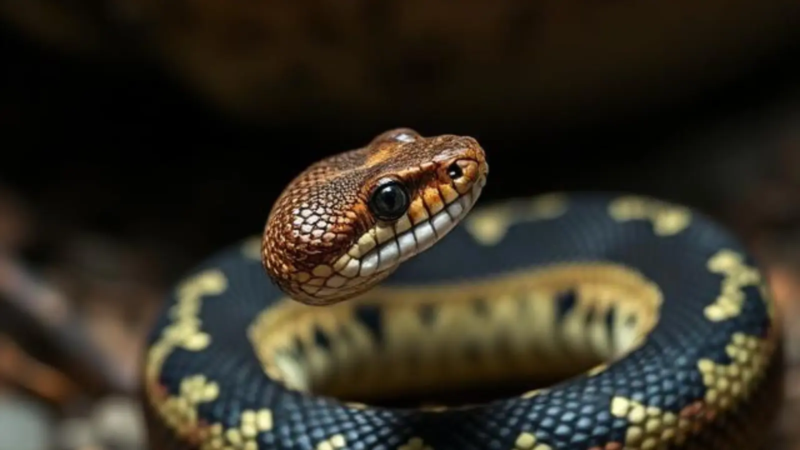 joke snake