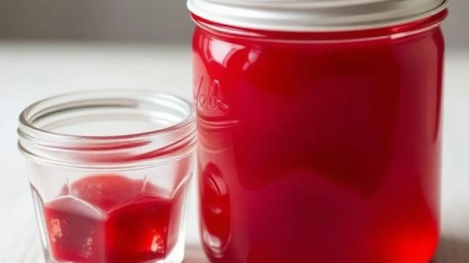 joke what is the difference between jam and jelly