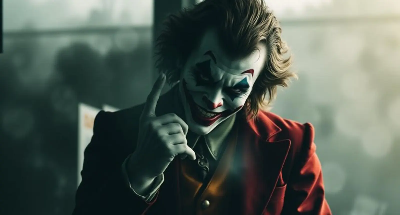 joker gas