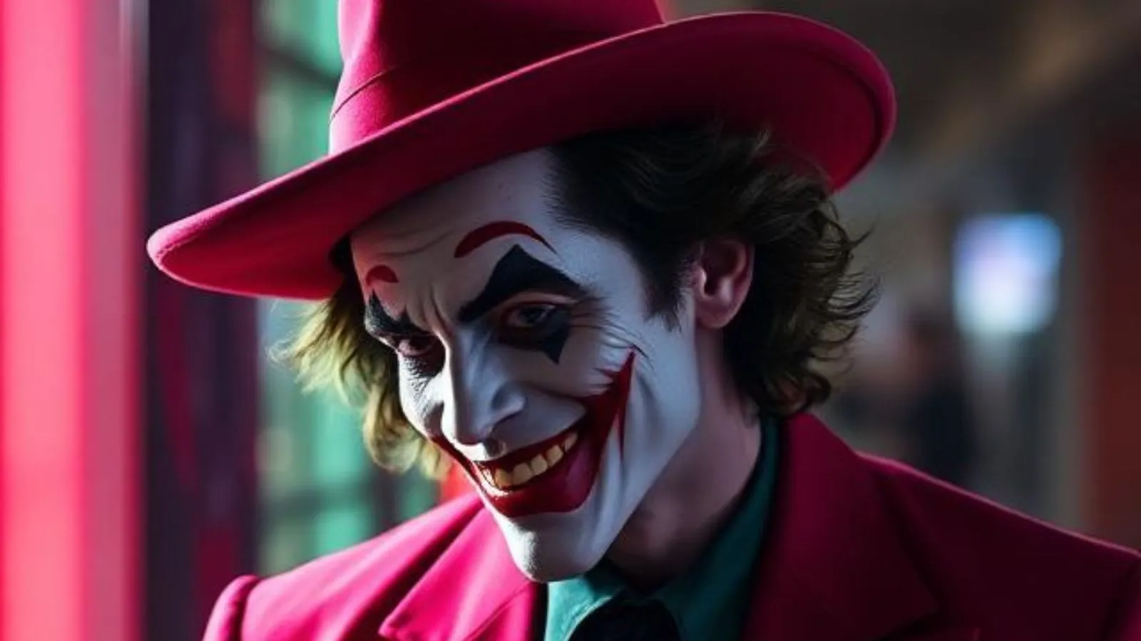 joker hi