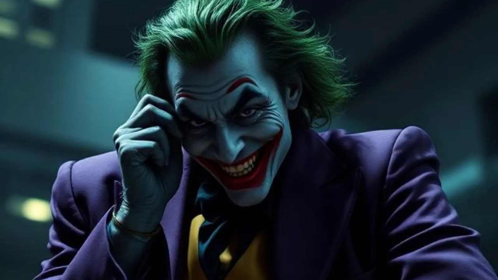 joker killing joke joke