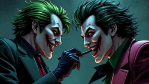 joker kills jason todd