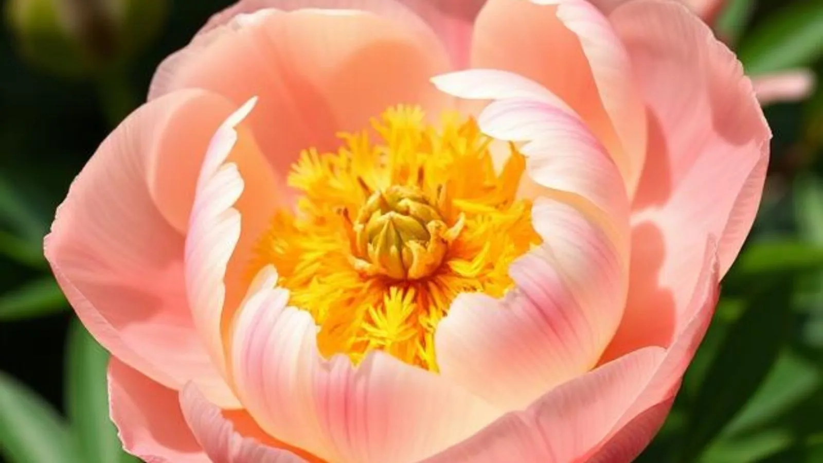 joker peony