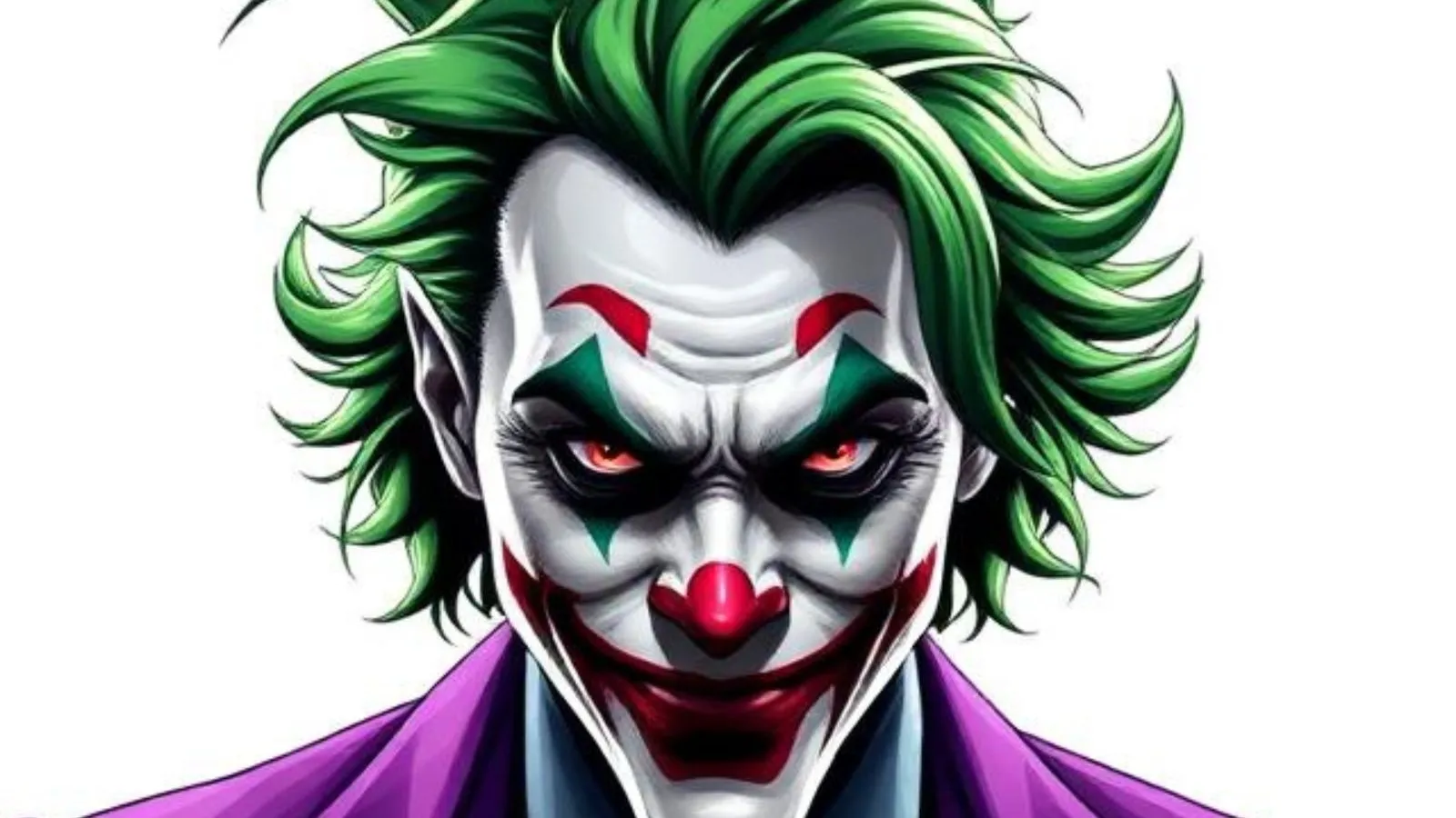 joker pfp transparant png