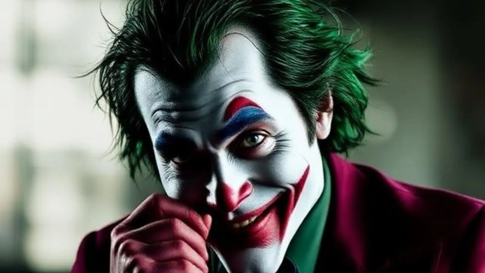 joker quotes about life