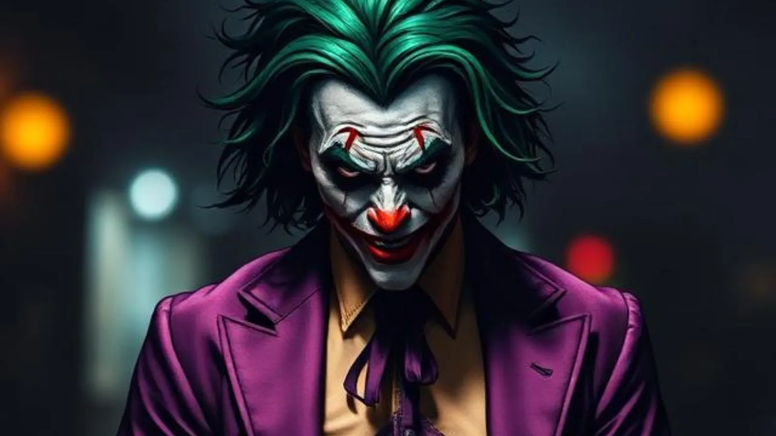 joker tshirt