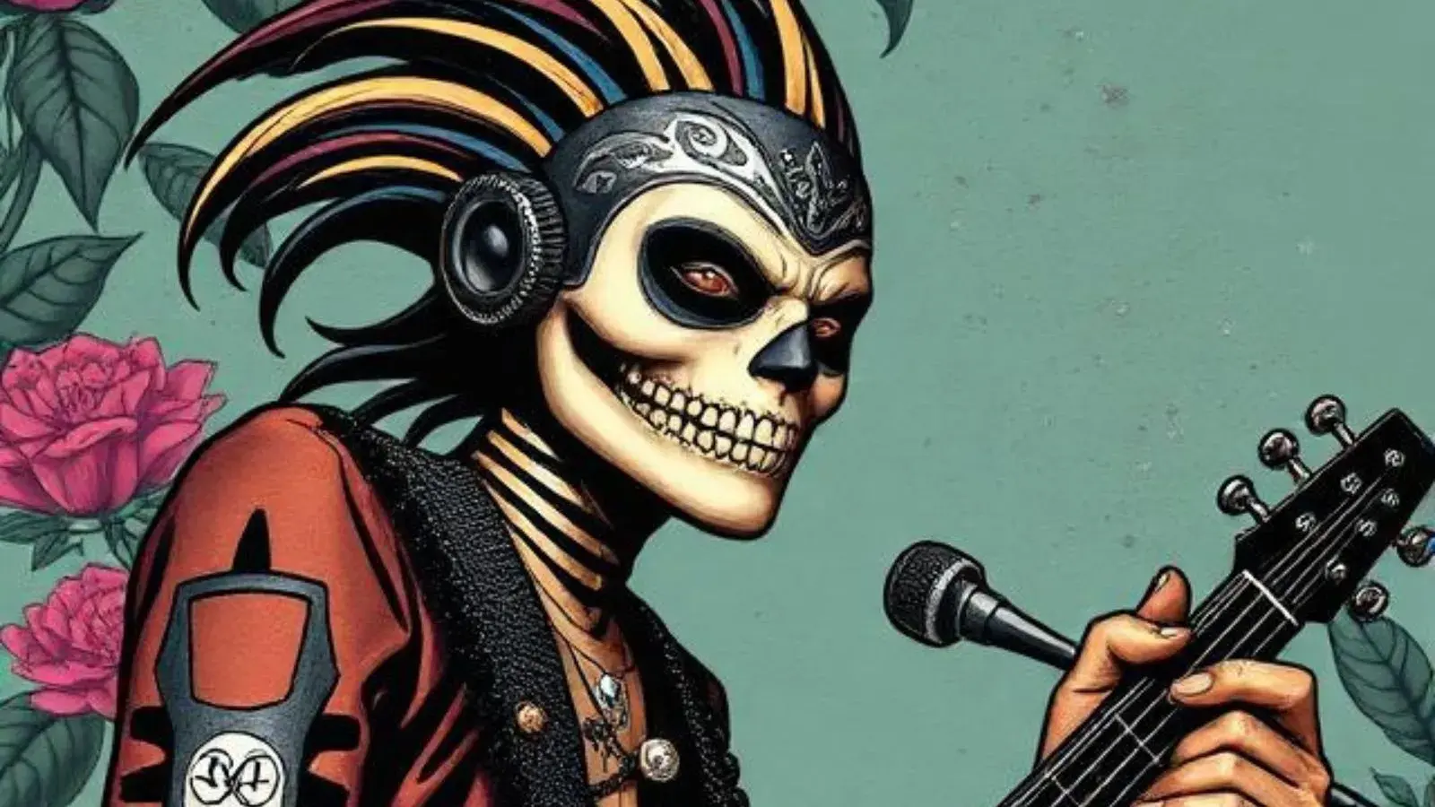 joko vinyl