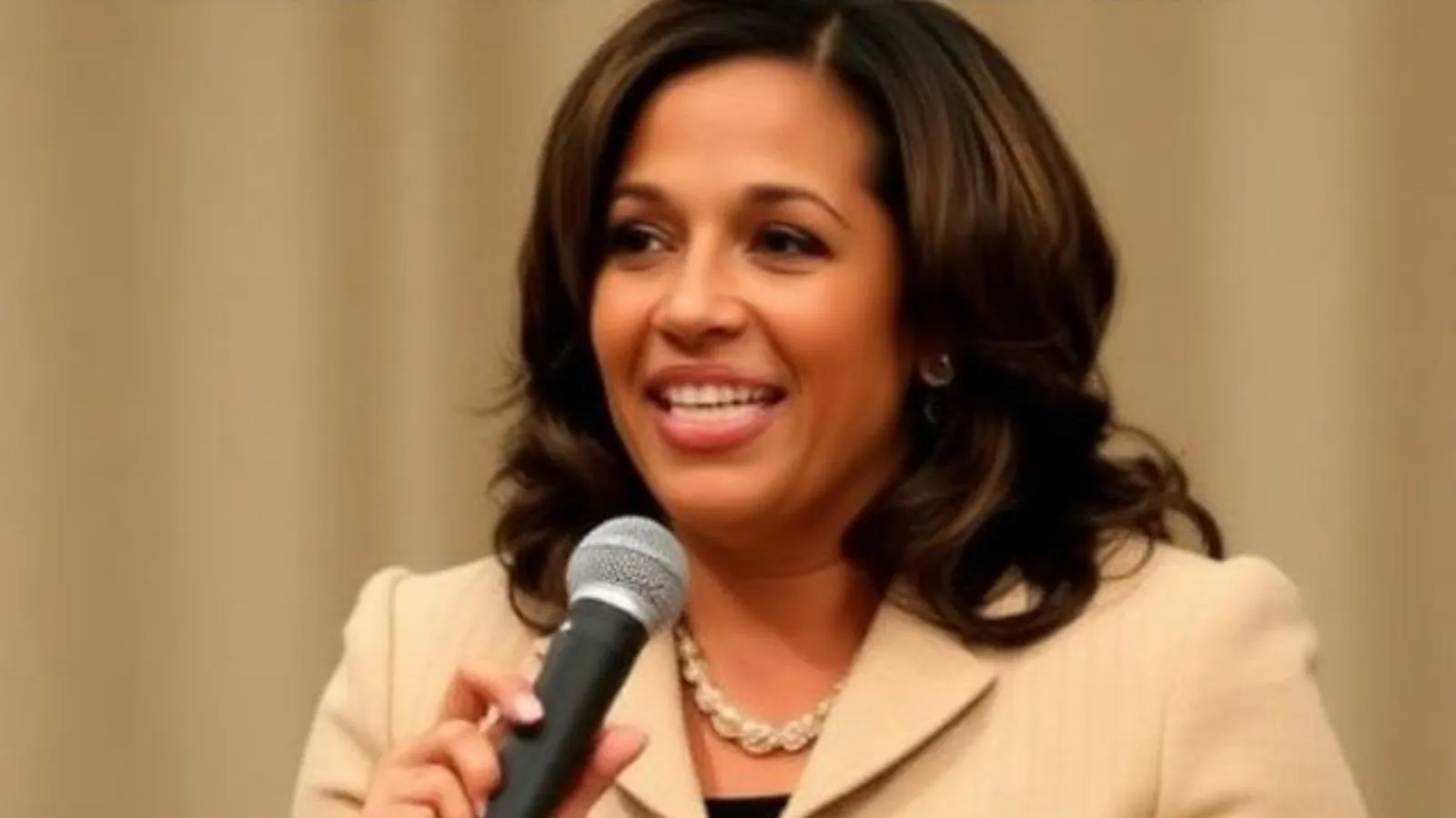 kamala harris jokes