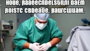 knee surgery jokes