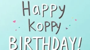 knock knock birthday jokes