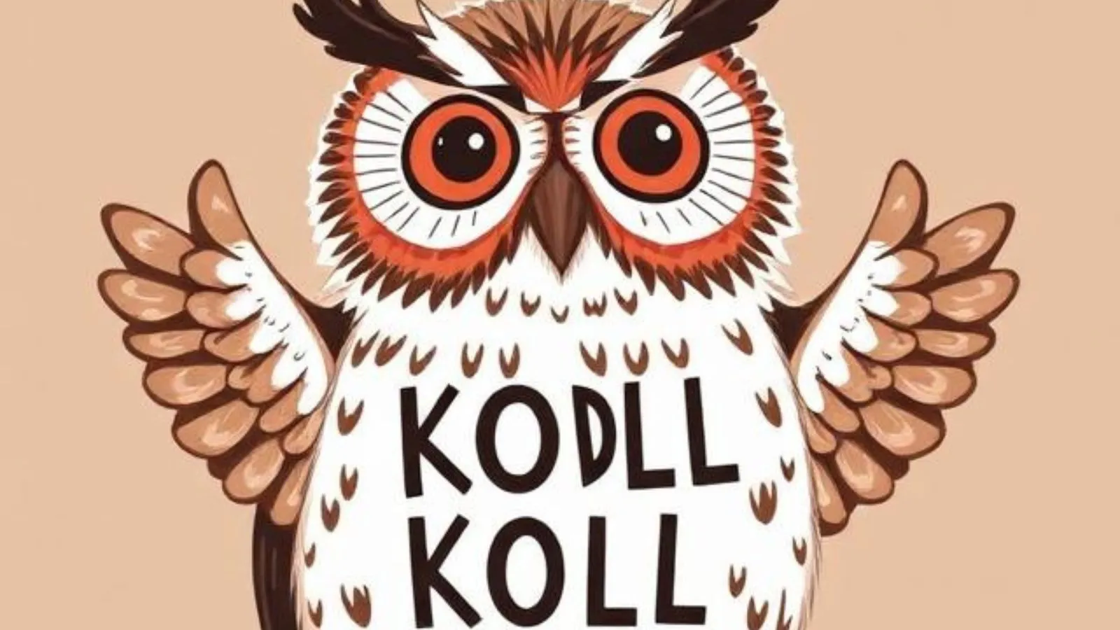 knock knock owl joke