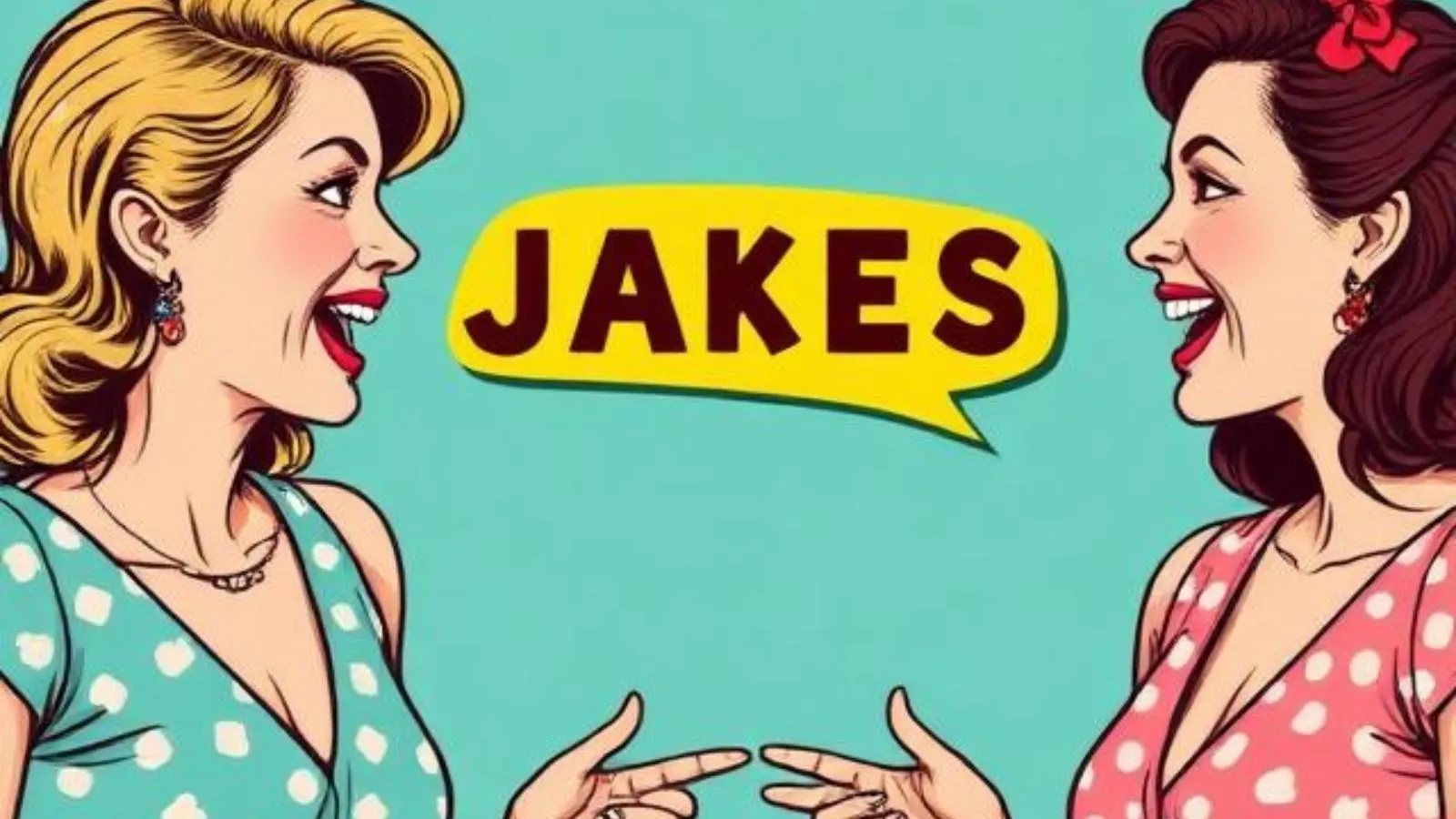 ladies funny jokes