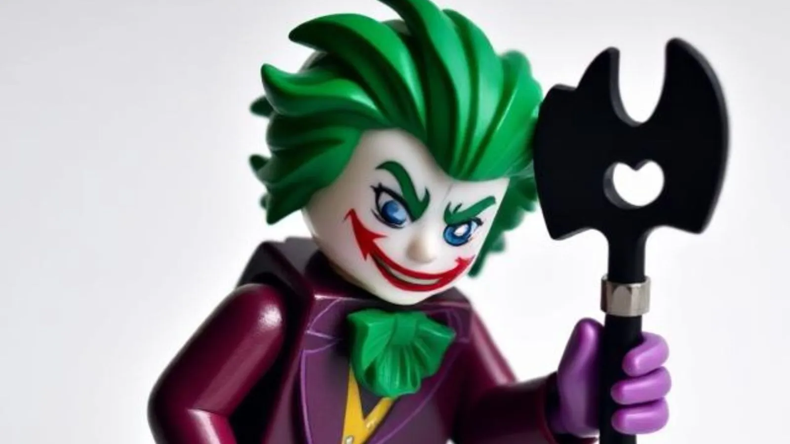 lego heath ledger joker